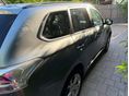 MITSUBISHI OUTLANDER 2013/1 - 2