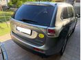 MITSUBISHI OUTLANDER 2013/1 - 3