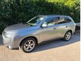 MITSUBISHI OUTLANDER 2013/1 - 4