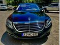 MERCEDES-BENZ S 350 BlueTEC d 4Matic 7G-TRONIC