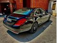 MERCEDES-BENZ S 350 2016/7 - 2