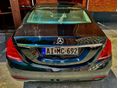 MERCEDES-BENZ S 350 2016/7 - 3