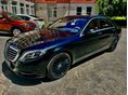 MERCEDES-BENZ S 350 2016/7 - 6