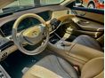 MERCEDES-BENZ S 350 2016/7 - 8