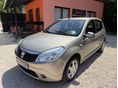 DACIA SANDERO 1.4 Ambiance KLÍMA ! ÚJ ÁLLAPOT ! 2 KULCS ! 1 TULAJ ! 69.076 KM !