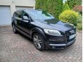AUDI Q7 3.0 TDI DPF quattro Tiptronic ic 248e Km.S-Line.7sz.Bőr.Navi.Xenon.Tempómat