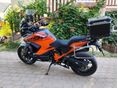 KTM 1290 SUPER ADVENTURE S 2023 - 3