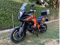 KTM 1290 SUPER ADVENTURE S 2023 - 6