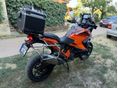 KTM 1290 SUPER ADVENTURE S 2023 - 8