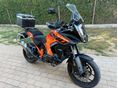 KTM 1290 SUPER ADVENTURE S 2023 - 9
