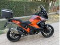 KTM 1290 SUPER ADVENTURE S 2023 - 11