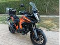 KTM 1290 SUPER ADVENTURE S 2023 - 12