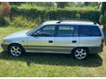 OPEL ASTRA F 2001 - 2