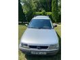 OPEL ASTRA F 2001 - 4