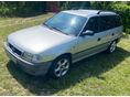 OPEL ASTRA F 2001 - 5