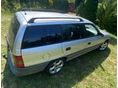 OPEL ASTRA F 2001 - 7