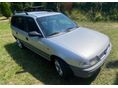 OPEL ASTRA F 2001 - 8