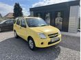 SUZUKI IGNIS 2004/1 - 3