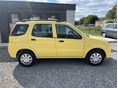 SUZUKI IGNIS 2004/1 - 4