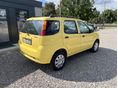 SUZUKI IGNIS 2004/1 - 5