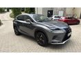 LEXUS NX 300h Elegance Safety CVT