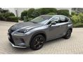 LEXUS NX 2021/2 - 3