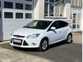 FORD FOCUS 1.6 Ti-VCT Trend Plus 152 ezer Km - Friss műszaki - Új vezérlés - Ülésfűtés