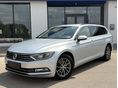 VOLKSWAGEN PASSAT VIII Variant 2.0 TDI BMT Comfortline DSG RADAR!ALUFELNI!ELSŐ-HÁTSÓ ÜLÉSFŰTÉS!TEMPOMAT!