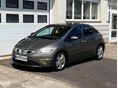 HONDA CIVIC 1.8 Sport 173 ezer Km - Barna metál - Kitűnő állapot