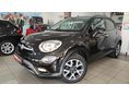 FIAT 500X 1.4 MultiAir T. Cross 2 Év Friss Műszakival.Frissen Szervizelve.Szervizkönyv.Leinformálható