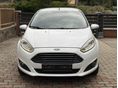 FORD FIESTA 2013/5 - 2