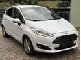 FORD FIESTA 2013/5 - 3
