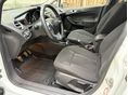 FORD FIESTA 2013/5 - 6