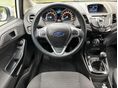 FORD FIESTA 2013/5 - 7
