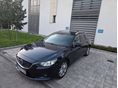 MAZDA 6 2014 - 2