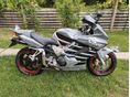HONDA VFR 800 2004/4 - 3