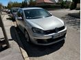 VOLKSWAGEN GOLF 2.0 TSI GTI