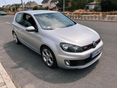 VOLKSWAGEN GOLF 2.0 TSI GTI