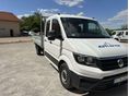 VOLKSWAGEN CRAFTER 2019/10 - 2