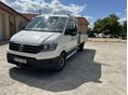 VOLKSWAGEN CRAFTER 2019/10 - 3