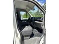 VOLKSWAGEN CRAFTER 2019/10 - 12