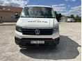 VOLKSWAGEN CRAFTER 2019/10 - 4