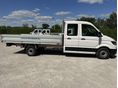 VOLKSWAGEN CRAFTER 2.0 SCR TDI 35 L4 RWD