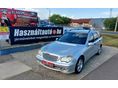 MERCEDES-BENZ C 200 T CDI Classic 10-éve 1 tulajdonos-Rendszeresen szervizelt-Megkímélt állapot!