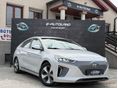 HYUNDAI IONIQ electric Premium (Automata) 28 kWh. GYÁRI FÉNYEZÉS. BŐR. ÜLÉSFŰTÉS/HŰTÉS. KORMÁNYFŰTÉS. VÉGIG VEZETETT SZERV
