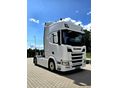 SCANIA 2021/12 - 2