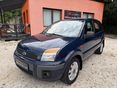 FORD FUSION 1.4 Elegance VÉGIG VEZETETT SZERVÍZKÖNYV ! VONÓHOROG ! TÉLI-NYÁRI KERÉK ! 1 TULAJ ! KLÍMA !