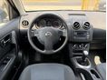 NISSAN QASHQAI 2012/6 - 12