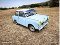 TRABANT 601 1968/8 - 5