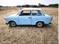 TRABANT 601 1968/8 - 7